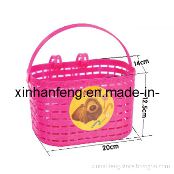 Bicycle Basket